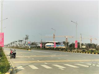 Bán đất tại ninh xá, thuận thành, bắc ninh, giá thỏa thuận, 42m2, pháp lý đầy đủ