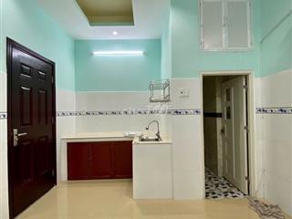Phòng trọ quận 4 - giờ giấc tự do