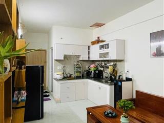 Bán ch 1pn, 1wc, 33m2 tại khu chung cư nhà ở xã hội hòa khánh, 960tr