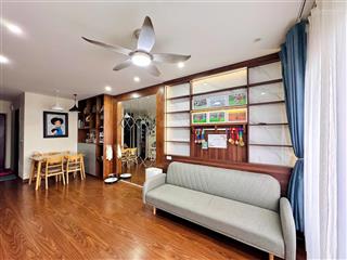 Bán căn 69m2 ban công view cầu cực đẹp tại hà nội homeland