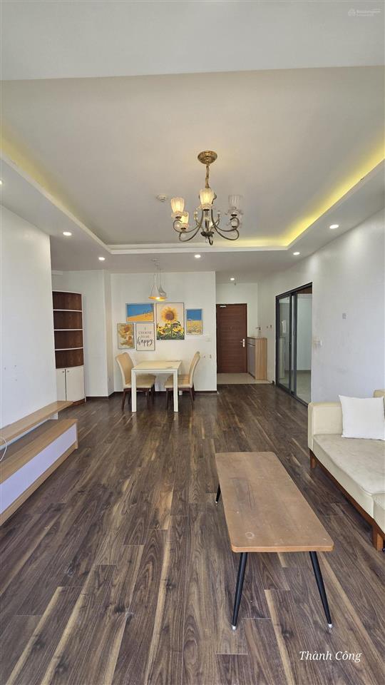 Chung cư báo nhân dân  bán căn 3pn 93.6m2 thông thủy