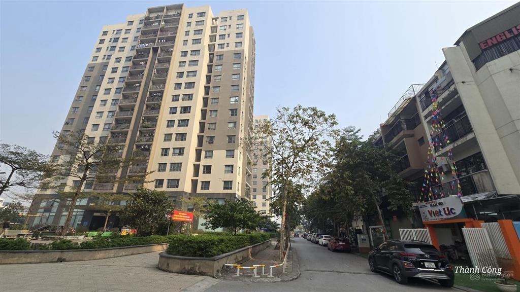 Chung cư báo nhân dân  bán căn 3pn 93.6m2 thông thủy