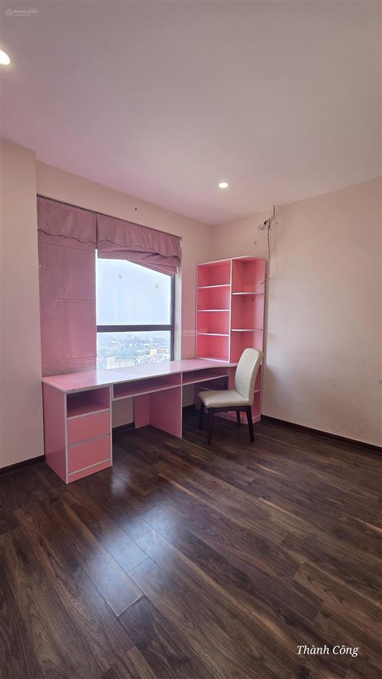 Chung cư báo nhân dân  bán căn 3pn 93.6m2 thông thủy