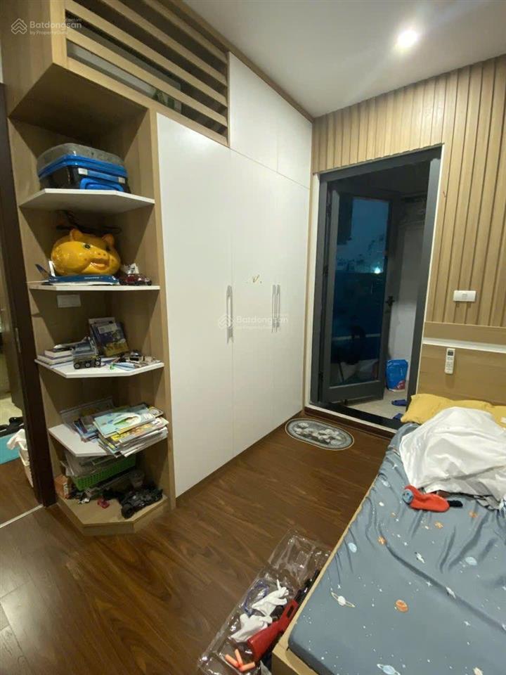 Hanoi homeland  bán căn 2pn 2vs 58m2 full nội thất