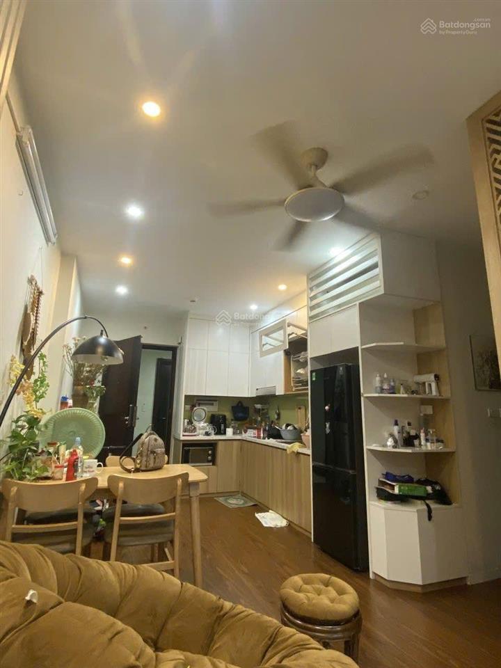 Hanoi homeland  bán căn 2pn 2vs 58m2 full nội thất