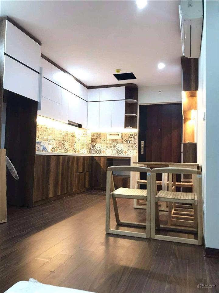 Rẻ hơn 200tr.chủ nhà có việc bán nhanh căn 2pn 59m2 hanoi homeland