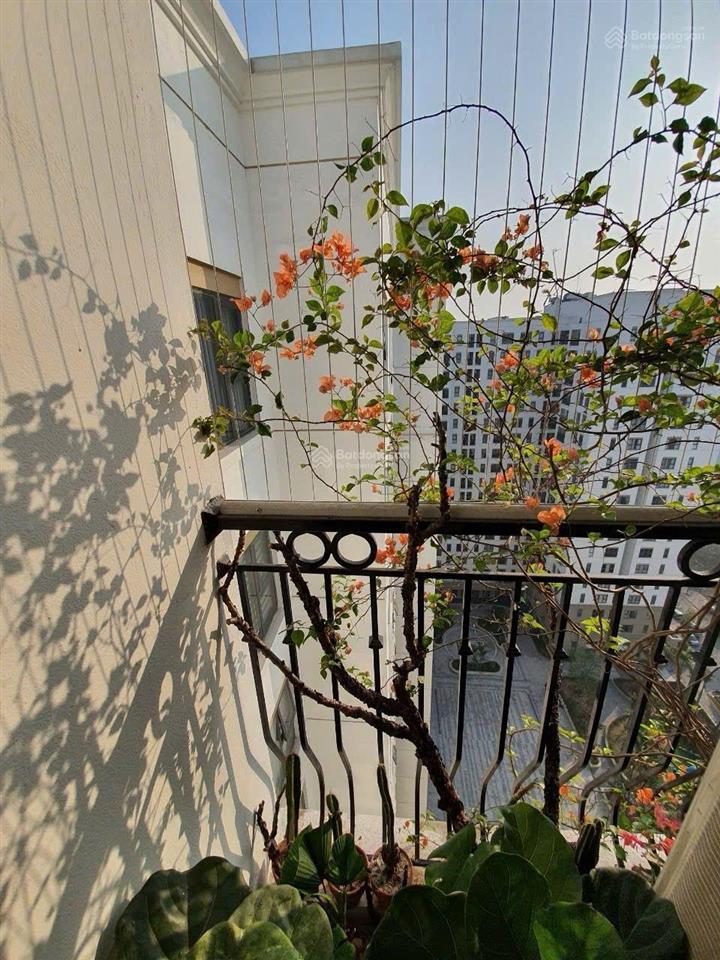 Rẻ hơn 200tr.chủ nhà có việc bán nhanh căn 2pn 59m2 hanoi homeland