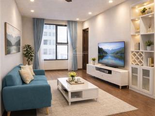 Homeland long biên  bán căm 65m2 2pn 2vs view bể bơi, cầu đông trù