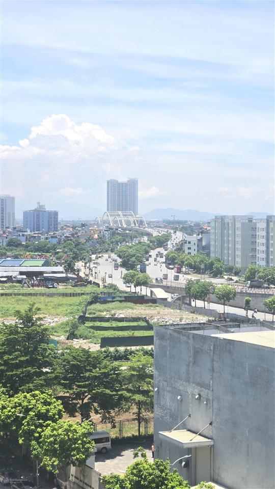 Homeland long biên  bán căm 65m2 2pn 2vs view bể bơi, cầu đông trù
