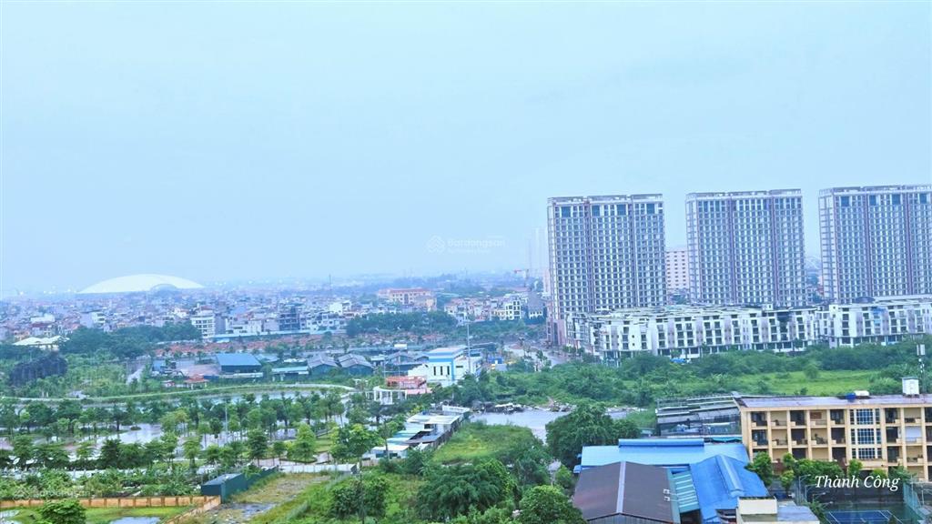 Rice city sông hồng  căn 69m2 view pháo hoa vin cổ loa