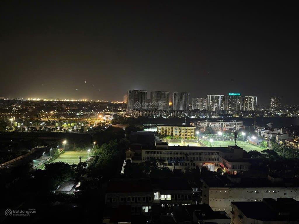 Rice city sông hồng  căn 69m2 view pháo hoa vin cổ loa