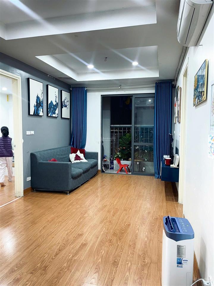 Rice city sông hồng  căn 69m2 view pháo hoa vin cổ loa
