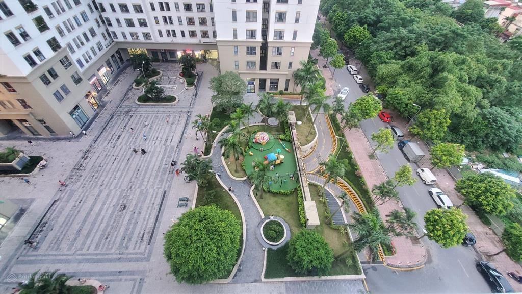 Homeland long biên  bán căn 59m2 2pn 2vs