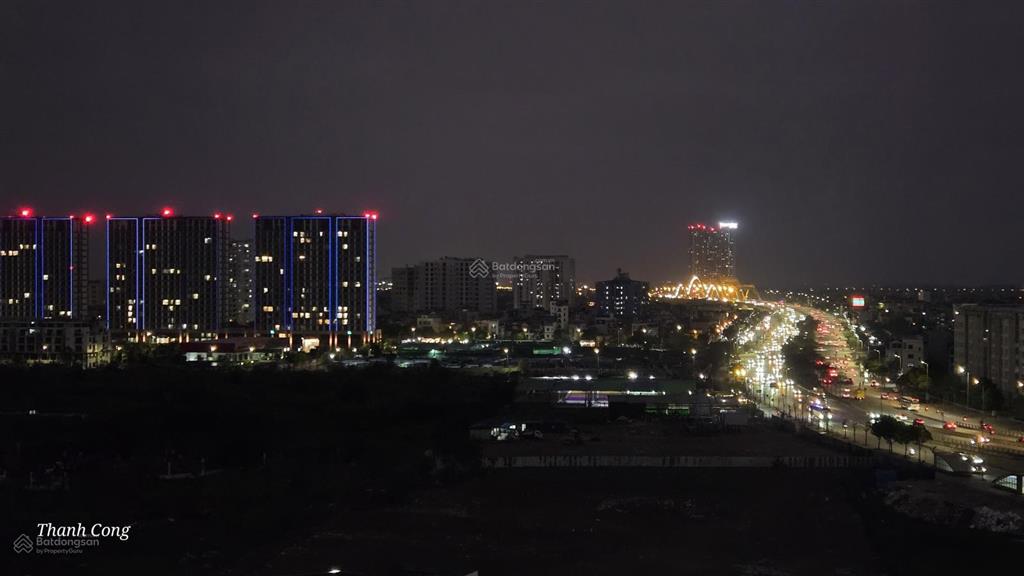 Hà nội homeland  bán căn 2pn 69m2 có ban công