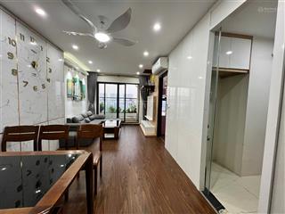 Hà nội homeland  bán căn 2pn 69m2 có ban công
