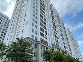 Bán căn 69m2 ban công view cầu đông trù cực đẹp.