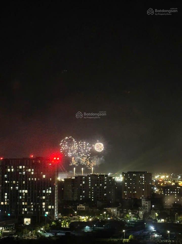 Bán căn 69m2 ban công view cầu đông trù cực đẹp.