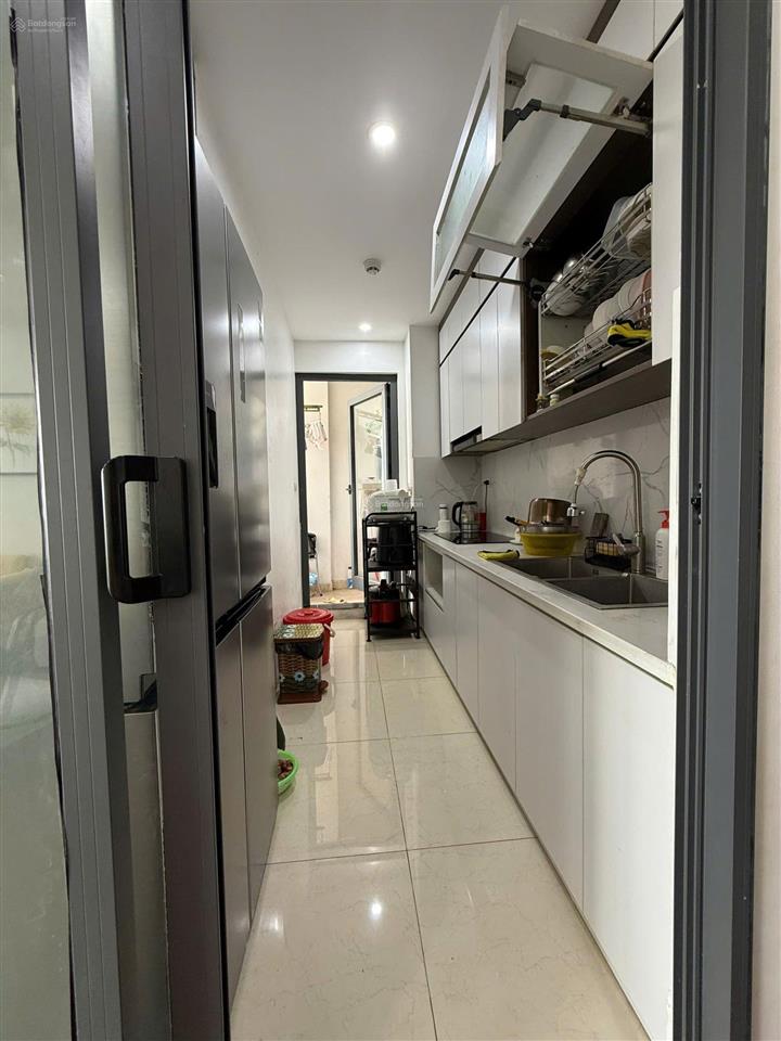Bán căn 69m2 ban công view cầu đông trù cực đẹp.