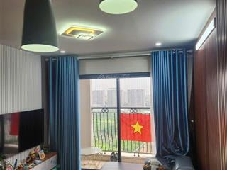 Hà nội homeland bán căn 69m² ban công view cầu đông trù chill chill