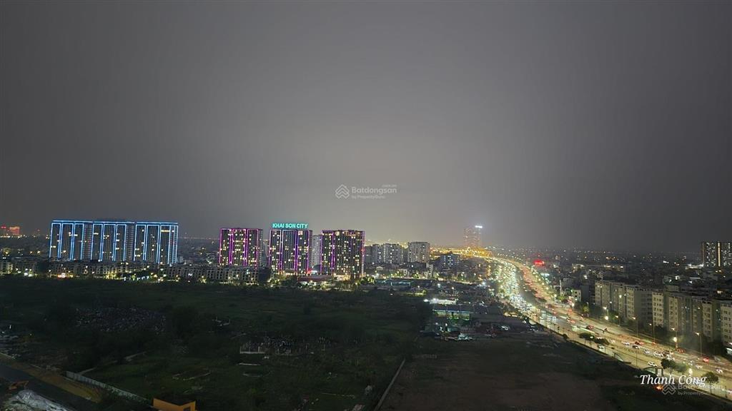 Bán căn 69m² 2pn 2vs tại hà nội homeland long biên