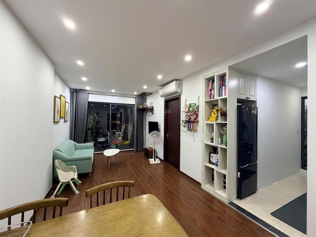 Bán căn 69m² 2pn 2vs tại hà nội homeland long biên