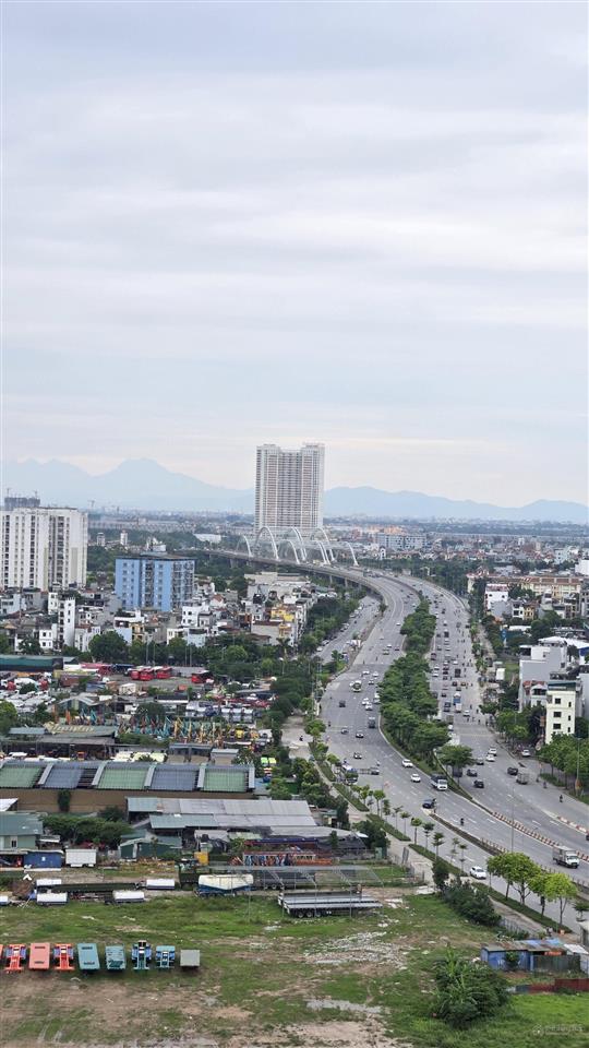 Bán căn 69m² 2pn 2vs tại hà nội homeland long biên