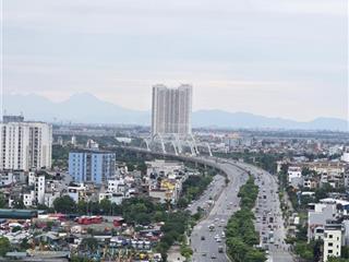 Bán căn 69m² 2pn 2vs tại hà nội homeland long biên