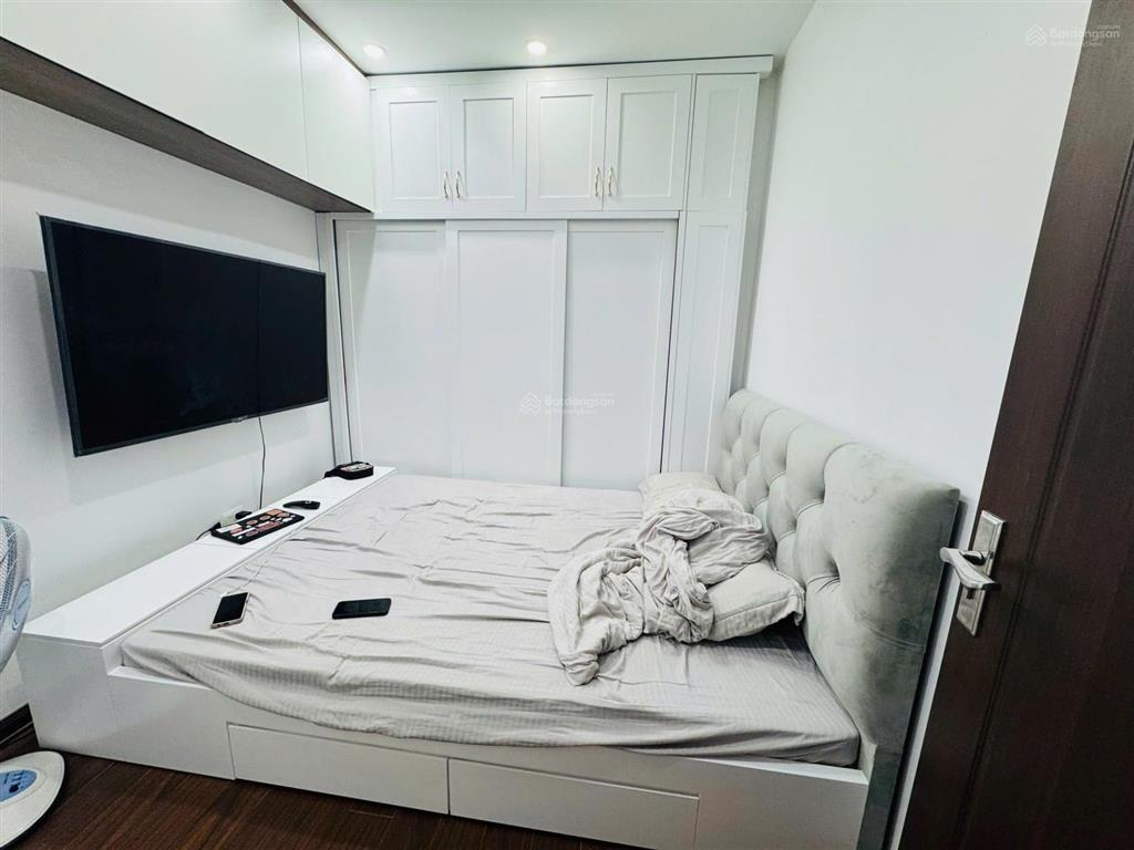 Bán căn 3pn, 2vs 78m² tại hà nội homeland