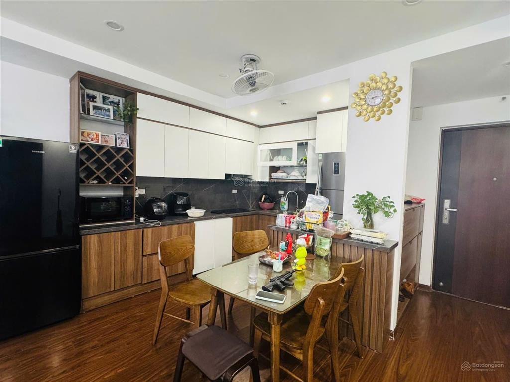 Bán căn 3pn, 2vs 78m² tại hà nội homeland