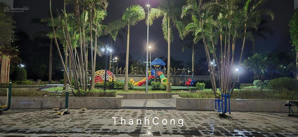 Bán căn 3pn, 2vs 78m² tại hà nội homeland