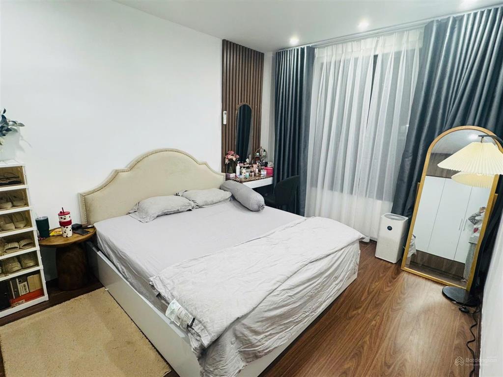 Bán căn 3pn, 2vs 78m² tại hà nội homeland