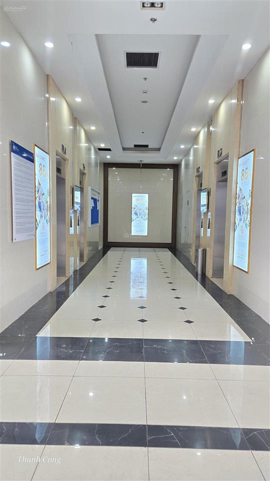 Bán căn 3pn, 2vs 78m² tại hà nội homeland