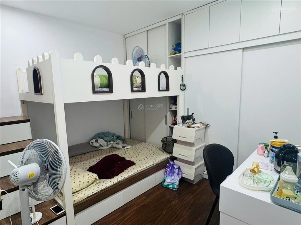 Bán căn 3pn, 2vs 78m² tại hà nội homeland