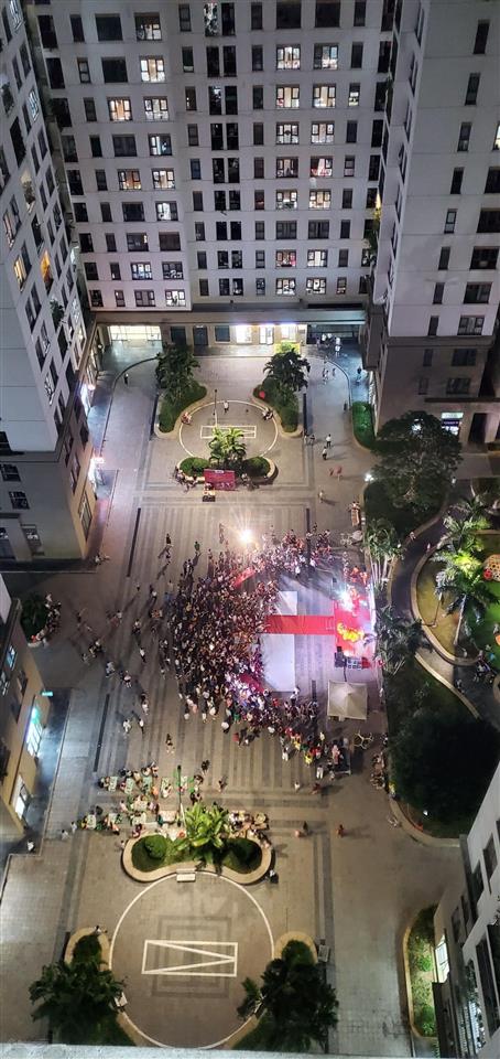 Bán căn 3pn, 2vs 78m² tại hà nội homeland
