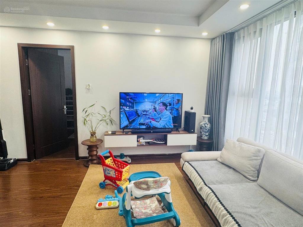 Bán căn 3pn, 2vs 78m² tại hà nội homeland
