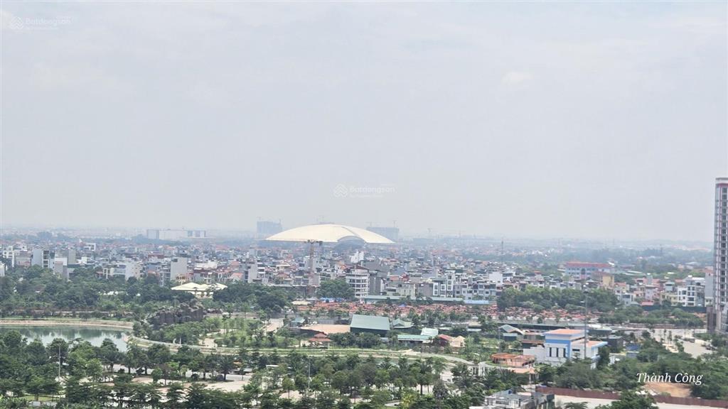 Rice city sông hồng bán căn 2pn view khai sơn cực đẹp