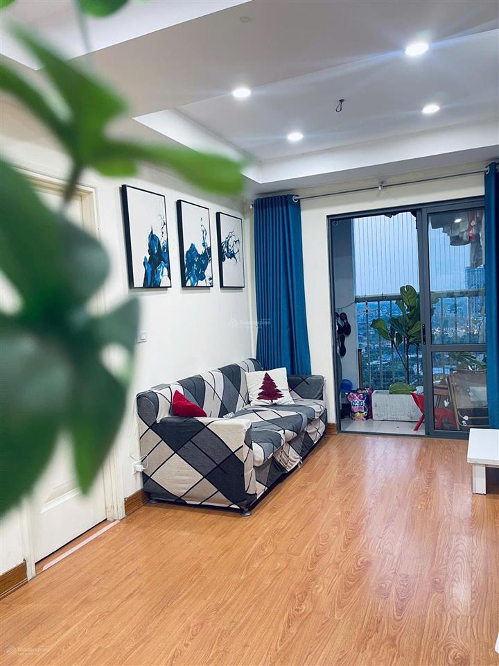 Rice city sông hồng bán căn 2pn view khai sơn cực đẹp