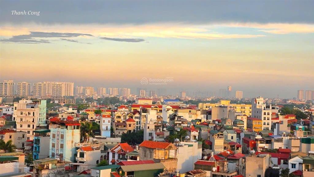 Bán căn 69m2 ban công đông nam tại hà nội homeland