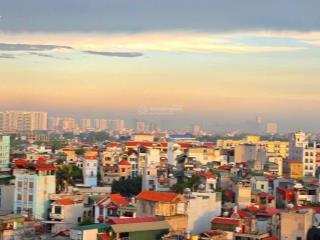 Bán căn 69m2 ban công đông nam tại hà nội homeland
