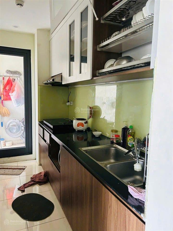 Bán căn 69m2 ban công đông nam tại hà nội homeland