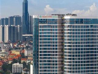 Chính chủ căn 1 phòng ngủ vip tại thảo điền, 61,5 m2, view sông, lm 81, sẵn hđ thuê 28.96tr/tháng