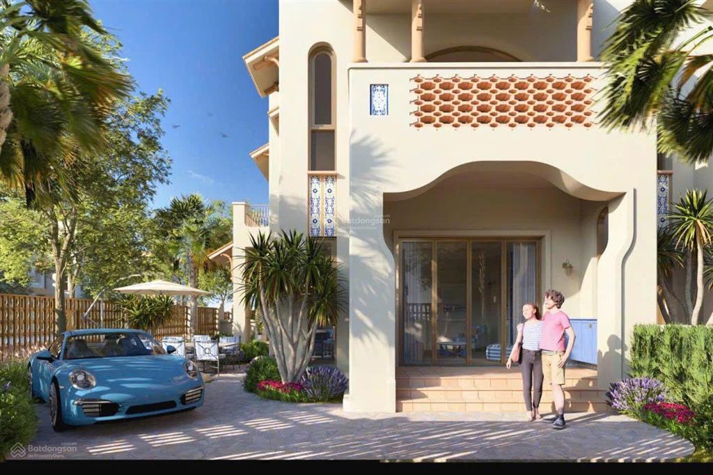 Nhà phố kinh doanh cạnh sunworld vũng tàu. cỗ máy in tiền thực thụ. dt 7,5x17m, hơn 500 m2 sàn.