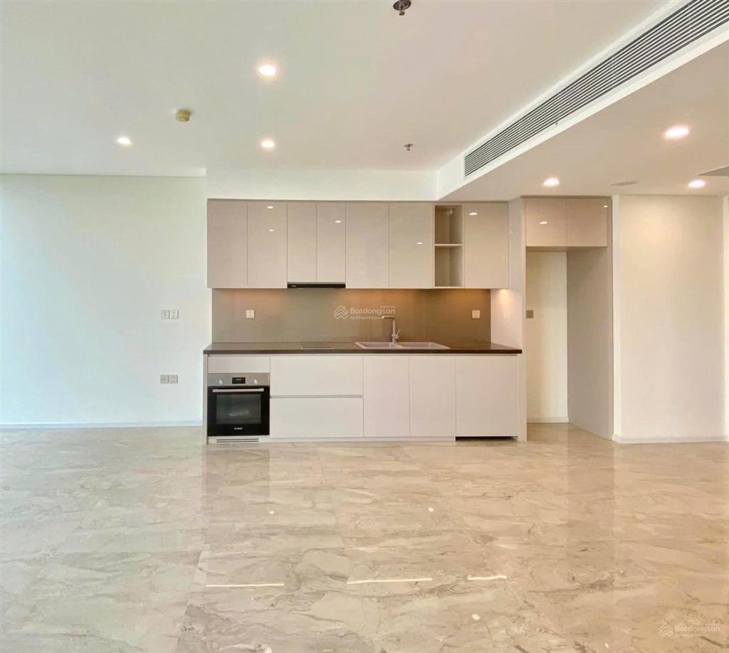 Chính chủ căn 1 phòng ngủ vip tại thảo điền, 61,5 m2, view sông, lm 81, sẵn hđ thuê 28,96tr/tháng