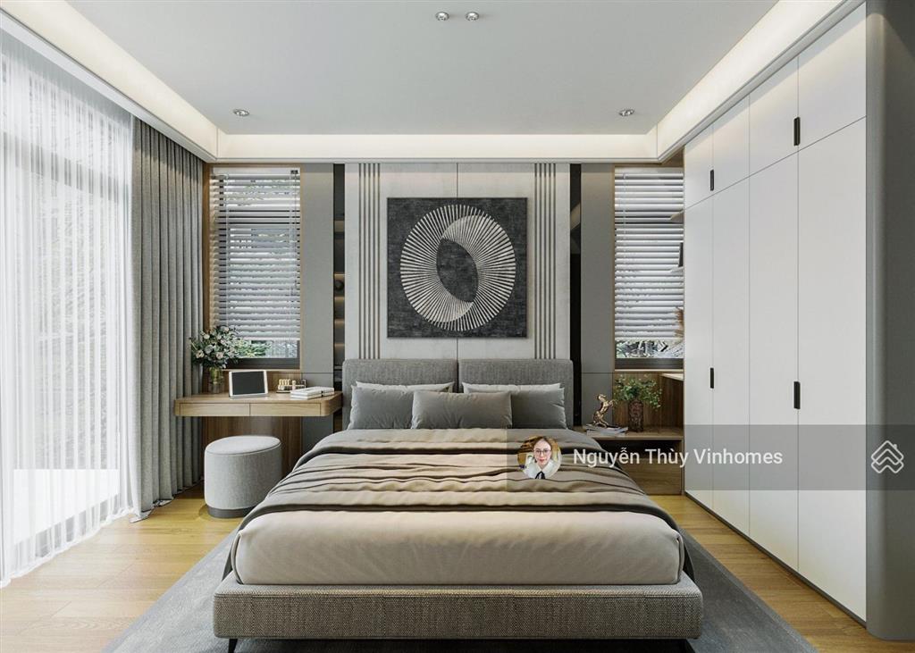 Siêu hiếm cho thuê 3 ngủ royal city full đồ, giá 23 triệu, vào ở ngay