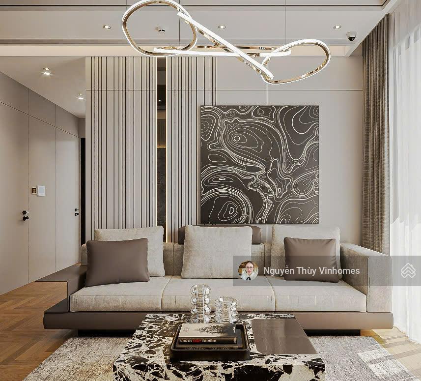 Chủ nhà cho thuê cc royal city  r1, giá 25 triệu/tháng, 136m2 full đồ xịn