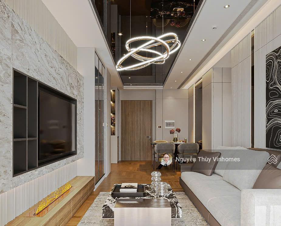 Chủ nhà cho thuê cc royal city  r1, giá 25 triệu/tháng, 136m2 full đồ xịn