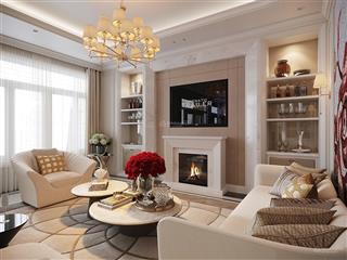 Chính chủ tôi cần cho thuê căn hộ r3 vip, full nội thất vào ở ngay