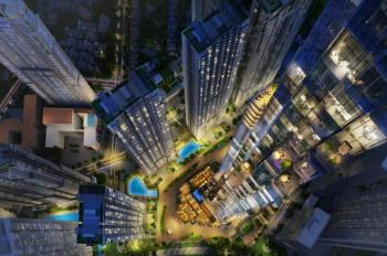 (siêu hiếm) mời thuê cc vinhomes d'capitale trần duy hưng, 18 triệu/th, full đồ đẹp vào ở ngay