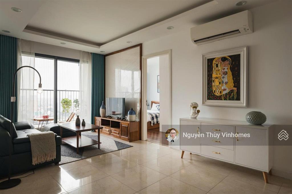 (siêu hiếm) mời thuê cc vinhomes d'capitale trần duy hưng, 18 triệu/th, full đồ đẹp vào ở ngay