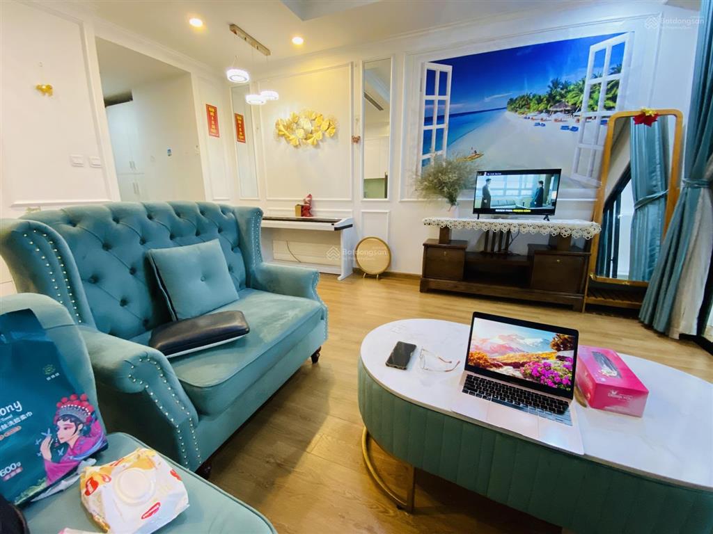 Chủ nhà tôi cần cho thuê 1 ngủ r6, giá 16 triệu, vào ngay